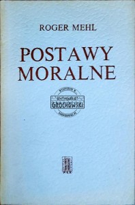 Postawy moralne