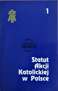 Statut Akcji Katolickiej w Polsce