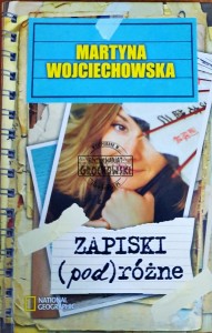 Zapiski (pod)różne