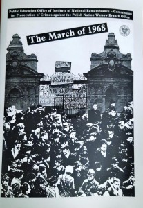 The March of 1968