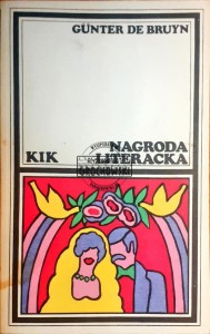 Nagroda literacka
