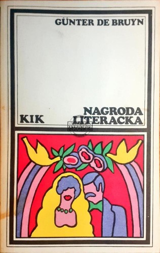619948 Nagroda literacka