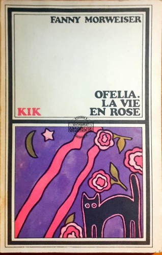 619954 Ofelia / La vie en rose