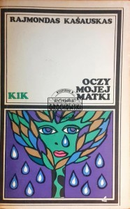 Oczy mojej matki