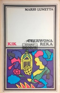 Czerwona ręka