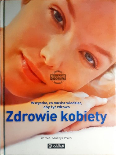 619970 Zdrowie kobiety