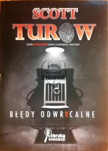 Błędy odwracalne