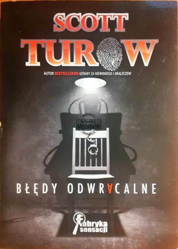 621003 Błędy odwracalne