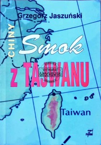 Smok z Tajwanu 