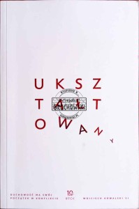 Ukształtowany