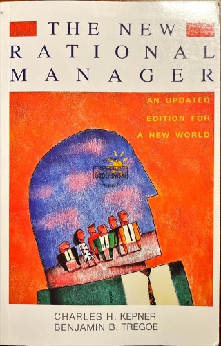 629236 The New Rational Manager