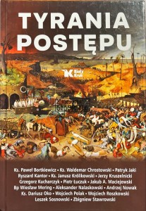 Tyrania postępu