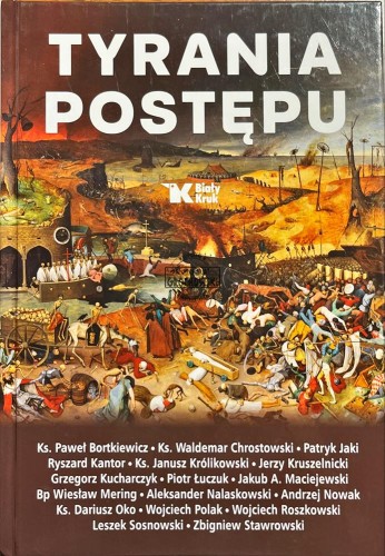 629238 Tyrania postępu