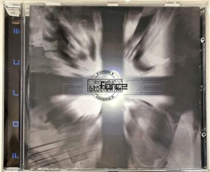 Force – Force CD