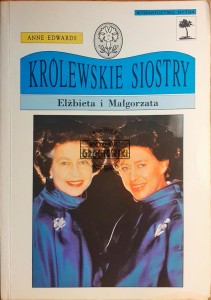 Królewskie siostry Elżbieta i Małgorzata