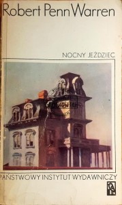 Nocny jeździec