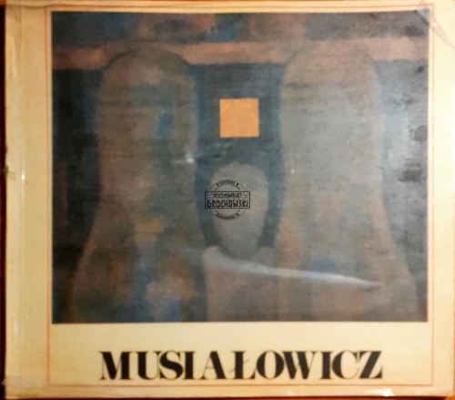 621064 Musiałowicz