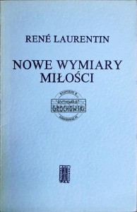 Nowe wymiary miłośći