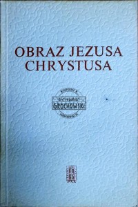 Obraz Jezusa Chrystusa