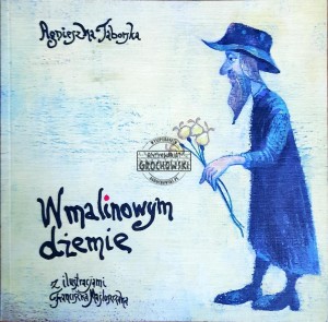 W malinowym dżemie