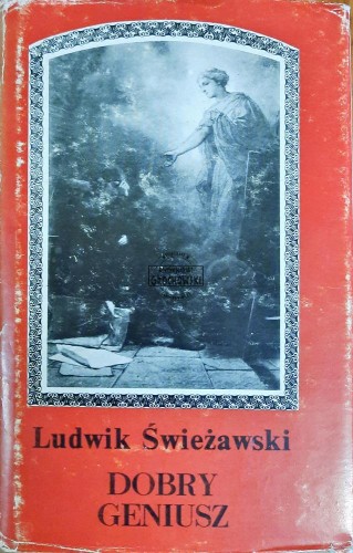 620265 Dobry geniusz