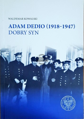 620283 Adam Deido (1918-1947) Dobry syn
