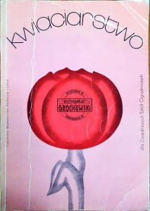 Kwiaciarstwo