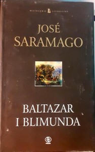 Baltazar i Blimunda