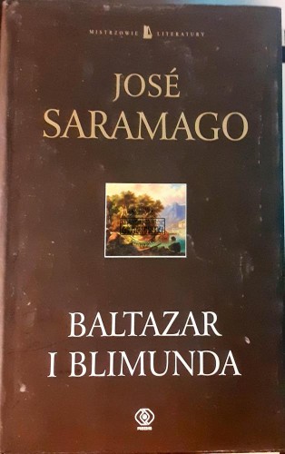 621083 Baltazar i Blimunda