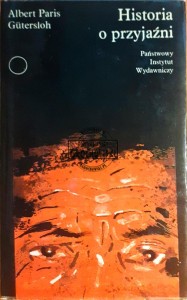 Historia o przyjaźni