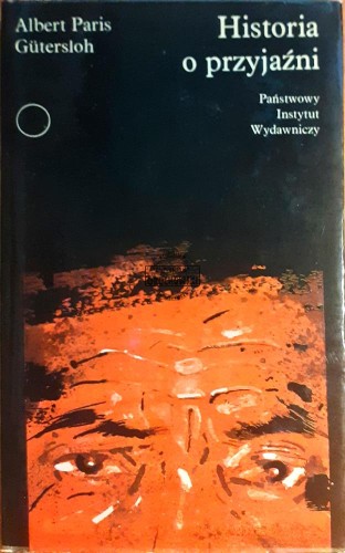 621099 Historia o przyjaźni