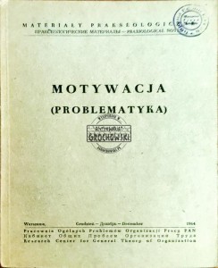 Motywacja (Problematyka)