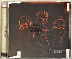 Lacuna – Rorosphere