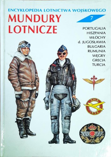 620322 Mundury lotnicze