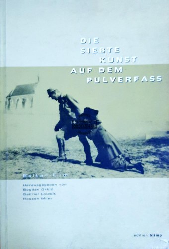 620323 Die Siebte Kunst auf dem Pulverfass