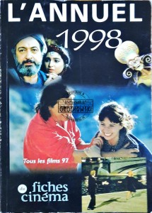 L'annuel 1998. Tous les films 97