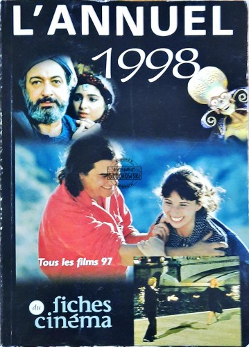 620328 L'annuel 1998. Tous les films 97