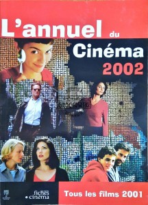 L'Annuel Cinema 2003. Tous les films de 2003