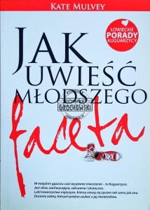 Jak uwieść młodszego faceta