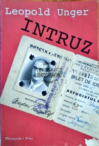 Intruz