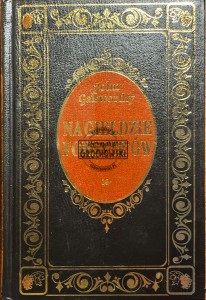 Na giełdzie Forsyte'ów