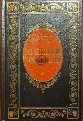 629270 Na giełdzie Forsyte'ów