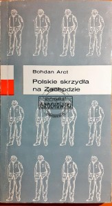 Polskie skrzydła na Zachodzie
