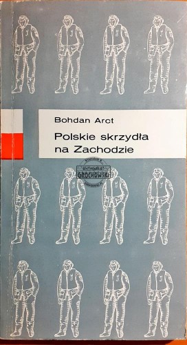 621123 Polskie skrzydła na Zachodzie