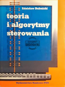 Teori i algorytmy sterowania