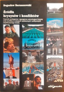 Źródła kryzysów i konfliktów