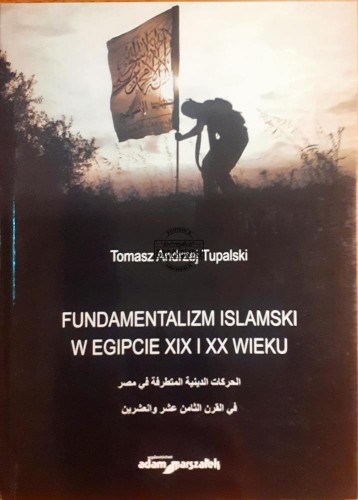 621160 Fundamentalizm islamski w Egipcie XIX i XX wIEKU