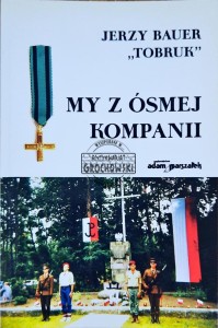 My z ósmej kompanii