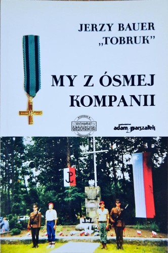 620362 My z ósmej kompanii