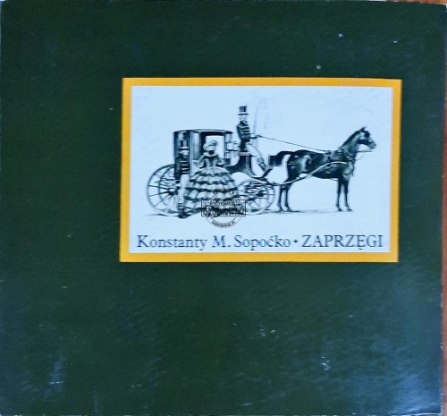 620368 Zaprzęgi